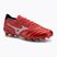 Buty piłkarskie męskie Mizuno Morelia Neo IV β Japan Fg morelia 40th red/white/black