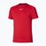 Koszulka tenisowa męska Mizuno 62GAA001 Tee fiery red