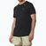 Koszulka do biegania męska Mizuno Active DryAeroFlow Tee black