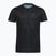 Koszulka do biegania męska Mizuno Trail Graphic Tee black