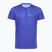 Koszulka do biegania męska Mizuno Trail Graphic Tee dazzling blue