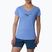 Koszulka do biegania damska Mizuno Core Runbird Tee ultramarine
