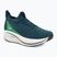 Buty do biegania męskie Mizuno Neo Vista 2 reflecting pond/white/goblin green