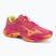 Buty do siatkówki Mizuno Wave Lightning Elite pink tetra/fortune yellow/ligh