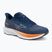 Buty do biegania męskie Mizuno Wave Skyrise 7 estate blue/white/coral rose