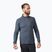 Bluza męska Rab Nexus steel