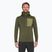 Bluza męska Rab Superflux Hoody army QFG-13