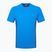 Koszulka męska Rab Trail Tee maya blue/tempest blue