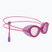 Okulary do pływania dziecięce Speedo Sunny G Sea Shells pink yarrow/vermillion