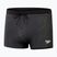 Bokserki pływackie męskie Speedo Valmilton black/usa charcoal