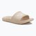 Klapki damskie Speedo Slide AF pale tan