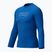Longsleeve do pływania męski Speedo Endurance+ Logo Rash Guard turkish sea