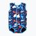 Pianka do pływania dziecięca Splash About Baby Wrap 2 mm under the sea