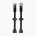 Zestaw wentyli presta Peaty's X Chris King MK2 Tubeless Valves 60 mm black