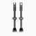 Zestaw wentyli presta Peaty's X Chris King MK2 Tubeless Valves 60 mm slate