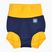 Pieluszka do pływania Splash About Happy Nappy navy/yellow