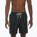Szorty kąpielowe męskie Nike Big Block 7" Volley black