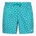 Szorty kąpielowe męskie Nike Swoosh Link 5" Volley dusty cactus