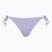 Dół od stroju pływackiego Nike Essential Tie String Bikini hydrangeas