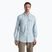 Koszula męska Craghoppers NosiLife Adventure Long Sleeved Shirt III niagara blue
