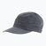 Czapka z daszkiem męska Craghoppers NosiLife Desert Hat III black pepper