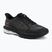 Buty do biegania męskie Mizuno Wave Skyrise 7 black/iron gate/tomato puree