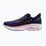 Buty do biegania męskie Mizuno Wave Ultima 17 beacon blue/tomato puree/artisan's gold