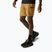 Spodenki trekkingowe męskie REGATTA Leesville III wood brown
