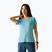 Koszulka trekkingowa damska REGATTA Limonite washed denim