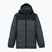 Kurtka ocieplana dziecięca REGATTA Lofthouse black/seal grey