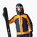 Kurtka męska Dare 2b Assimilate II Jacket navy/electric orange