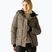 Kurtka narciarska damska Dare 2b Allure Jacket white pepper geo print