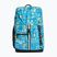 Plecak pływacki Speedo Team Printed 35 l summer stamp deep sapphire