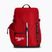 Plecak pływacki Speedo Pro 45 l speedo red