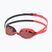 Okulary do pływania Speedo Fastskin Speedsocket 2 Mirror black/smoke/crimson mirror