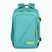 Plecak American Tourister Take2cabin S 24,2 l dusty turquoise/lime