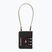 Kłódka Samsonite Cablelock 3 Dial TSA black