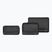 Zestaw organizerów Samsonite Revolution Packing Cubes 3 szt. black