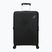 Walizka podróżna American Tourister Diablast Spinner 81 l black code