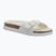 Klapki damskie O'Neill Solana Slider Low off white