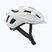 Kask rowerowy Lazer Codax KinetiCore + net matte full white