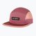 Czapka z daszkiem Ciele Athletics GOCap Field Iconic Bar penny/rose dawn