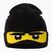 Czapka zimowa dziecięca LEGO Lwantony 710 black