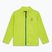 Bluza polarowa dziecięca dziecięcy LEGO Lwsinclair 703 lime green