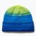 Czapka zimowa dziecięca LEGO Lwalex 704 blue