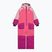 Kombinezon narciarski dziecięcy LEGO Lwjaz 810 fuchsia
