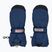 Rękawice narciarskie dziecięce LEGO Lwatlin 706 dark blue