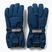 Rękawice narciarskie dziecięce LEGO Lwatlin 700 dark blue