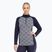 Bluza termoaktywna damska Dovre Wool Organic Half Zip navy