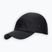 Czapka z daszkiem Rains 5 Panel Cap black